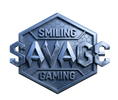 Smiling Savage Gaming - Home